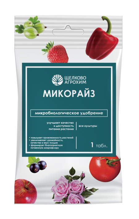 Микорайз